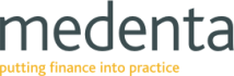 Medenta Logo